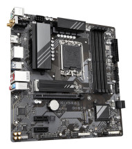 foto de PLACA BASE GIGABYTE B760M DS3H AX G12 1700 MATX 4XDDR5