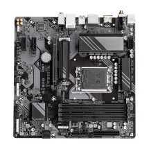 foto de PLACA BASE GIGABYTE B760M DS3H AX G12 1700 MATX 4XDDR5