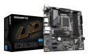 foto de PLACA BASE GIGABYTE B760M DS3H AX G12 1700 MATX 4XDDR5