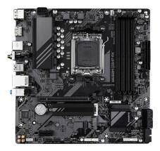 foto de PLACA BASE GIGABYTE B650M D3HP AX AM5 MATX 4XDDR5