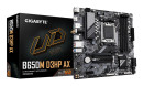 foto de PLACA BASE GIGABYTE B650M D3HP AX AM5 MATX 4XDDR5