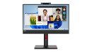 foto de MONITOR LENOVO THINKCENTRE TIO24 GEN5 23,8 FHD TACTIL NEGRO