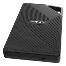 foto de SSD EXT PNY 1TB USB TYPE C NEGRO
