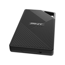 foto de SSD EXT PNY 1TB USB TYPE C NEGRO