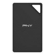 foto de SSD EXT PNY 1TB USB TYPE C NEGRO