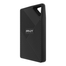 foto de SSD EXT PNY 1TB USB TYPE C NEGRO