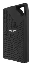 foto de SSD EXT PNY 2TB USB TYPE C NEGRO
