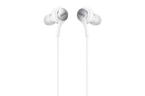 foto de AURICULARES SAMSUNG EO-IC100 BLANCO MICROFONO ALAMBRICO USB-C