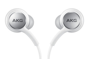 foto de AURICULARES SAMSUNG EO-IC100 BLANCO MICROFONO ALAMBRICO USB-C