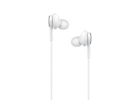 foto de AURICULARES SAMSUNG EO-IC100 BLANCO MICROFONO ALAMBRICO USB-C