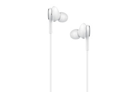 foto de AURICULARES SAMSUNG EO-IC100 BLANCO MICROFONO ALAMBRICO USB-C