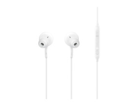 foto de AURICULARES SAMSUNG EO-IC100 BLANCO MICROFONO ALAMBRICO USB-C