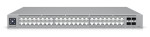 foto de SWITCH UBIQUITI UNIFI USW-PRO-MAX-48-POE 48 PUERTOS POE
