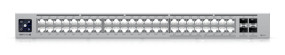 foto de SWITCH UBIQUITI UNIFI USW-PRO-MAX-48-POE 48 PUERTOS POE