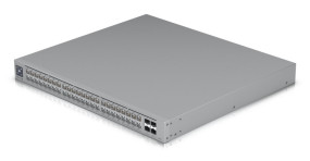 foto de SWITCH UBIQUITI UNIFI USW-PRO-MAX-48-POE 48 PUERTOS POE