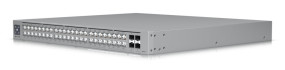foto de SWITCH UBIQUITI UNIFI USW-PRO-MAX-48-POE 48 PUERTOS POE