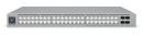 foto de SWITCH UBIQUITI UNIFI USW-PRO-MAX-48-POE 48 PUERTOS POE