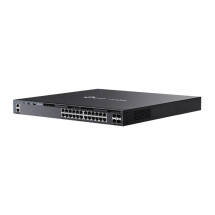 foto de MANAGED SWITCH OMADA POE+ 24-PORT GIGABIT STACKABLE L3 WITH 4 10GE SFP+ SLOTS