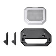 foto de KIT THERMALTAKE DISPLAY HORIZONTAL BLANCO PARA SERIE TOWER 300
