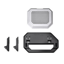 foto de KIT THERMALTAKE DISPLAY HORIZONTAL BLANCO PARA SERIE TOWER 300