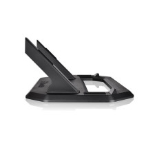 foto de KIT THERMALTAKE DISPLAY HORIZONTAL NEGRO PARA SERIE TOWER