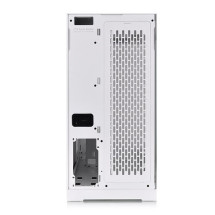foto de CAJA THERMALTAKE CTE E600 MX SNOW ATX 2XUSB 3.0 SIN FUENTE BLANCO