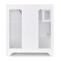 foto de CAJA THERMALTAKE CTE E600 MX SNOW ATX 2XUSB 3.0 SIN FUENTE BLANCO