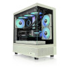 foto de CAJA THERMALTAKE VIEW 270 TG ARGB ATX 2XUSB 3.2 SIN FUENTE VERDE MATCHA