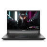 foto de PORTATIL GIGABYTE AORUS 17X AZF-D5PT665SH I9 13980HX 4090 32GB 2TB 17 W11H