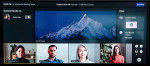 foto de MONITOR INTERACTIVO MAXHUB UW105NA 105'' 5K DISPLAY 21:9 ANDROID 13