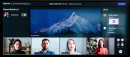 foto de MONITOR INTERACTIVO MAXHUB UW105NA 105'' 5K DISPLAY 21:9 ANDROID 13