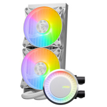 foto de REFRIGERACION LIQUIDA MSI MAG CORELIQUID E240 WHITE