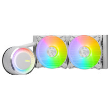 foto de REFRIGERACION LIQUIDA MSI MAG CORELIQUID E240 WHITE