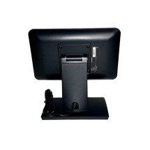 foto de MONITOR NO TÁCTIL 10'1 INCH LCD TFT, 1024X600 PX, HDMI, VESA 75X75 MM