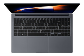 foto de PORTATIL SAMSUNG GALAXY BOOK 4 CORE 5-120U 8GB 512GB 15,6FHD W11P