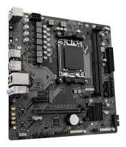 foto de PLACA BASE GIGABYTE A620M H AM5 MATX 2XDDR5
