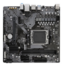 foto de PLACA BASE GIGABYTE A620M H AM5 MATX 2XDDR5
