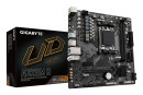 foto de PLACA BASE GIGABYTE A620M H AM5 MATX 2XDDR5
