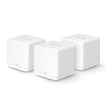 foto de AX1500 WHOLE HOME MESH WI-FI 6 SYSTEM 3-PACK