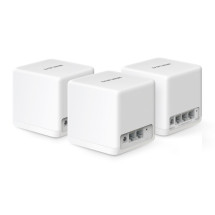 foto de AX1500 WHOLE HOME MESH WI-FI 6 SYSTEM 3-PACK