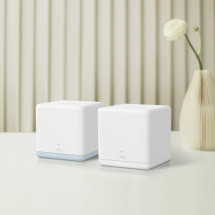 foto de AC1200 WHOLE HOME MESH WI-FI SYSTEM 2-PACK