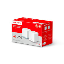 foto de AC1200 WHOLE HOME MESH WI-FI SYSTEM 2-PACK