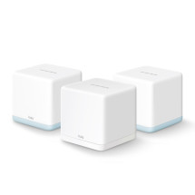 foto de AC1200 WHOLE HOME MESH WI-FI SYSTEM 3-PACK