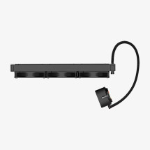 foto de REFRIGERACION LIQUIDA HIDITEC LQ360 BLACK