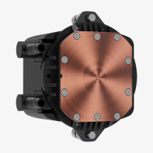 foto de REFRIGERACION LIQUIDA HIDITEC LQ360 BLACK