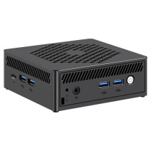 foto de MINI PC LEOTEC INTEL CELERON N4000 + 8GB LPDDR4 + 128GB EMMC