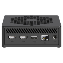 foto de MINI PC LEOTEC INTEL CELERON N4000 + 8GB LPDDR4 + 128GB EMMC