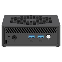 foto de MINI PC LEOTEC INTEL CELERON N4000 + 8GB LPDDR4 + 128GB EMMC