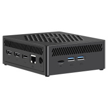 foto de MINI PC LEOTEC INTEL CELERON N4000 + 8GB LPDDR4 + 128GB EMMC