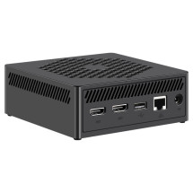 foto de MINI PC LEOTEC INTEL CELERON N4000 + 8GB LPDDR4 + 128GB EMMC